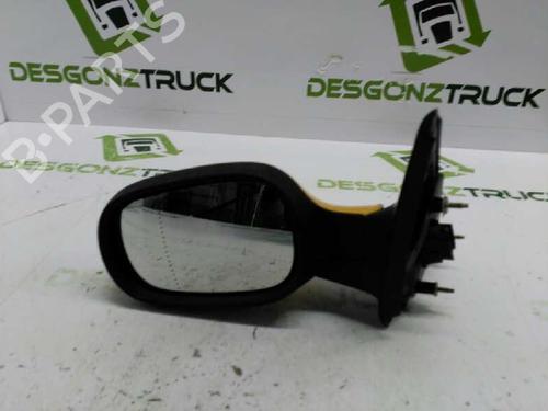 Used Left mirror RENAULT MEGANE I Coach (DA0/1_) [1996-2003]  21428923