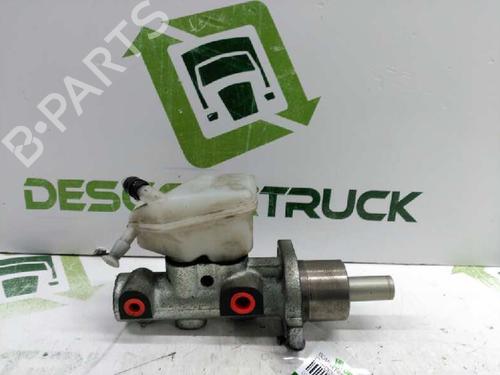 Used Brake master cylinder CITROËN XSARA PICASSO (N68) 2.0 HDi (90 hp) 24529936