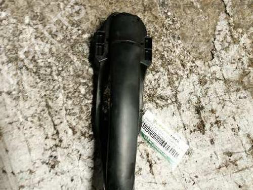 Used Front right exterior door handle SEAT IBIZA III (6L1) [2002-2009]  21473643