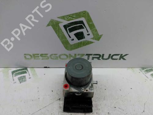 ABS Bremseaggregat RENAULT KANGOO (KC0/1_) 1.5 dCi (68 hp) 21431702