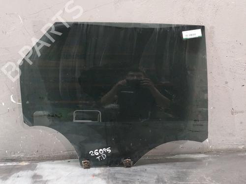 Used Rear right door window Rear right door window PEUGEOT 5008 II (MC_, MJ_, MR_, M4_) 1.6 BlueHDi 120 (MCBHZH, MCBHZW) (120 hp) 35776598 35776598