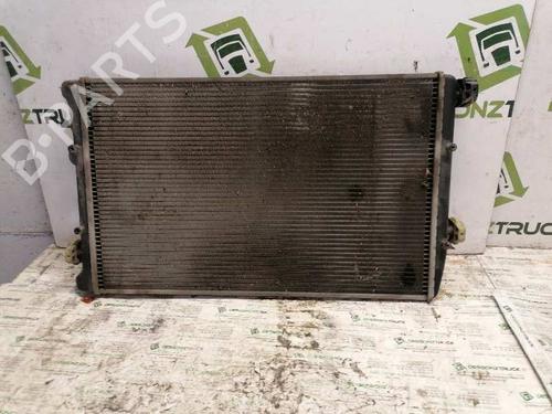 Køler SEAT CORDOBA (6L2)  | BP21477714M31 