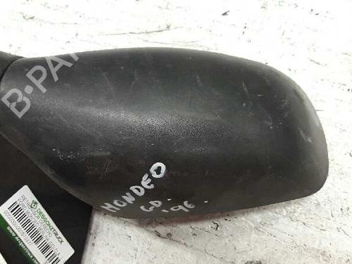 Right mirror FORD MONDEO II (BAP)  | BP21450471C27 