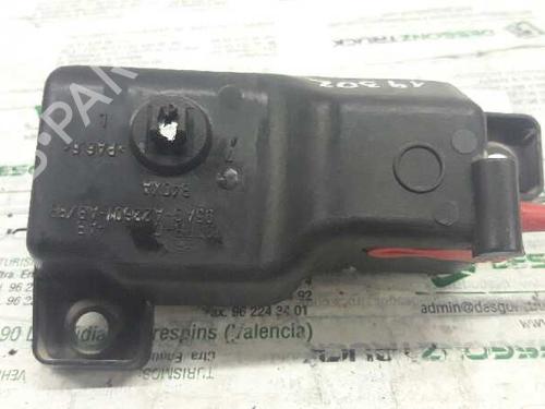 Front left interior door handle FORD ESCORT V (AAL, ABL) 1.8 TD | BP21447721I13