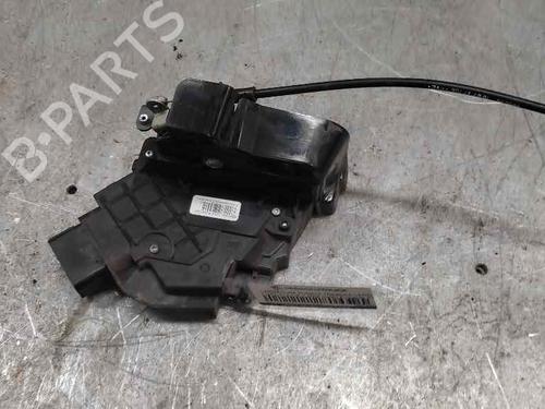 Rear right lock FORD FOCUS C-MAX (DM2)  | BP21406879C99 