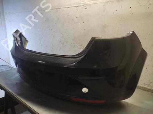 Rear bumper SEAT LEON (1P1)  | BP21470296C8 