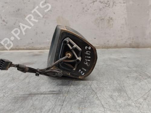 Left mirror MERCEDES-BENZ A-CLASS (W169) A 150 (169.031, 169.331) | BP27612005C26