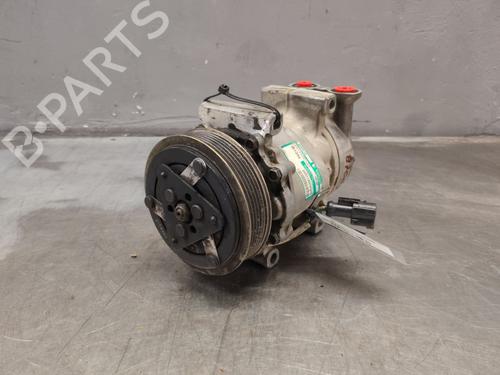 Used AC compressor AC compressor FORD FIESTA V (JH_, JD_) [2001-2014] 21470948 21470948