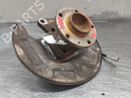 Used Right rear steering knuckle Right rear steering knuckle PEUGEOT EXPERT Tepee (VF3X_) 2.0 HDi 120 (120 hp) 35942597 35942597