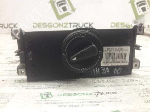 Used Climate control SEAT IBIZA II (6K1) 1.9 TDI (90 hp) 21470115