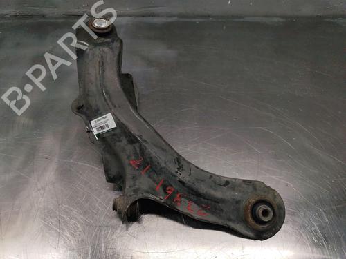 Used Left front suspension arm Left front suspension arm RENAULT MEGANE II Coupé-Cabriolet (EM0/1_) [2003-2010] 32507936 32507936