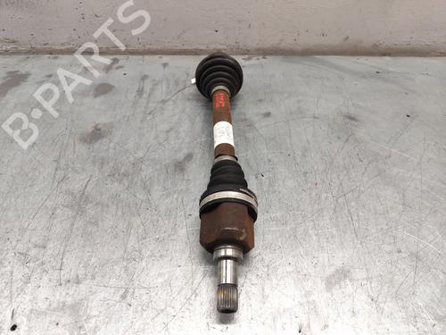 Left front driveshaft CITROËN C4 I (LC_)  | BP22272990M38 
