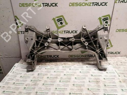 Subframe FIAT FIORINO Box Body/MPV (225_) 1.3 D Multijet | BP22810778M9