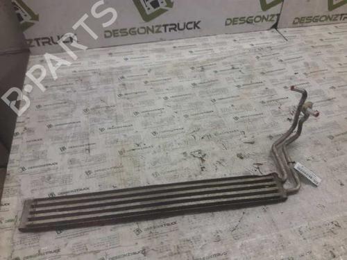 Oliekøler VW TOUAREG (7LA, 7L6, 7L7) [2002-2013]  21469894