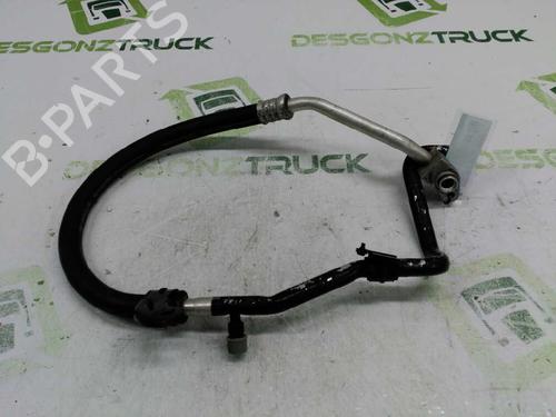 AC pipe TOYOTA COROLLA (_E12_) 1.6 VVT-i (ZZE121_, ZZE121R) | BP21433701M126