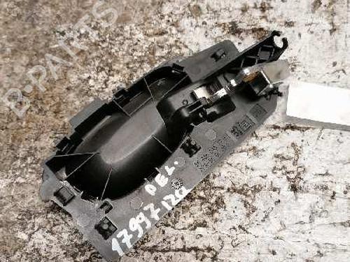 Venstre foran invendig håndtak PEUGEOT 307 (3A/C)  | BP21427779I13 