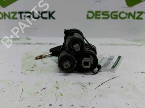 Ignition barrel FORD FOCUS I (DAW, DBW)  | BP21424474M48 