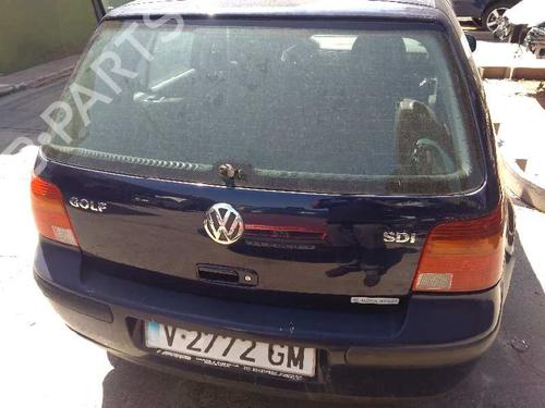 Left front window motor VW GOLF IV (1J1)  | BP21483479E21 