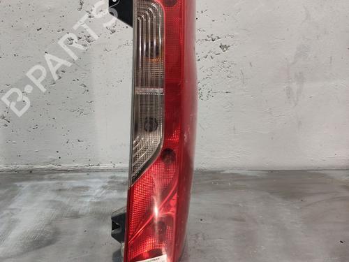 Used Right taillight MERCEDES-BENZ SPRINTER 3,5-t Van (B907, B910) 314 CDI RWD (907.631, 907.633, 907.635, 907.637) (143 hp) 29243136