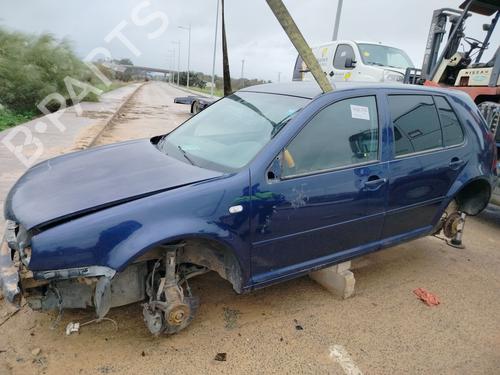 Right front shock absorber VW GOLF IV (1J1) 1.9 TDI | BP32010225M17 