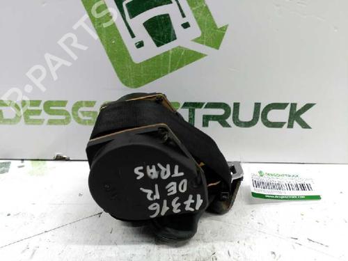 Used Rear right seatbelt CITROËN XSARA (N1) [1997-2005]  21430694