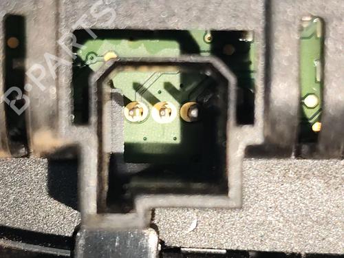 Climate control OPEL ASTRA J (P10) | BP32011394I5