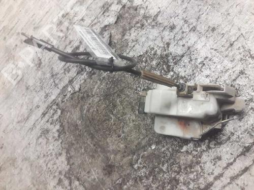 Rear left lock SEAT IBIZA II (6K1)  | BP21462831C100 