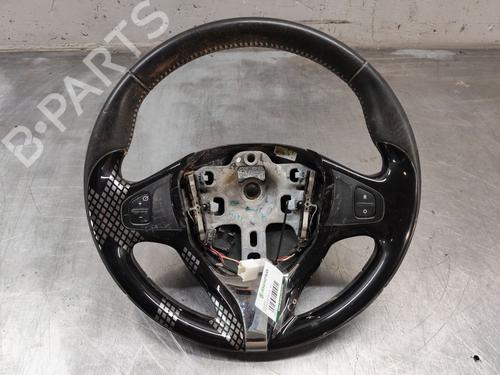 Used Steering wheel RENAULT CAPTUR I (J5_, H5_) 1.5 dCi 90 (J5N4, J5M5, J5MW, J5M6, J5AL, J5AJ) (90 hp) 31320672