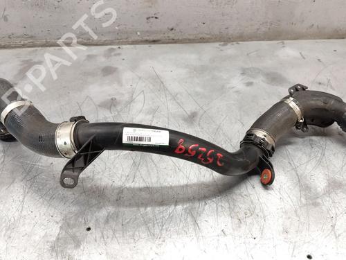 Used Intercooler LAND ROVER RANGE ROVER EVOQUE (L538) 2.0 D (150 hp) 28579529