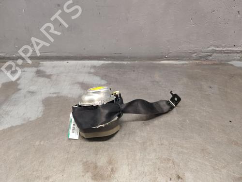 Used Rear left seatbelt Rear left seatbelt OPEL COMBO Box Body/MPV (K9) 1.5 D (102 hp) 40180096 40180096
