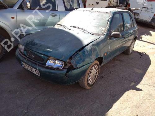 Starter FORD FIESTA IV (JA_, JB_)  | BP21470032M8 