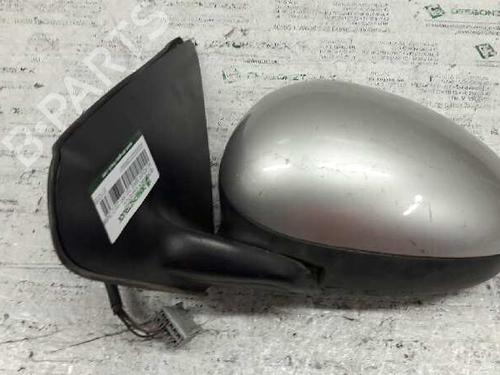 Left mirror ROVER 200 II Hatchback (RF)  | BP21450291C26 