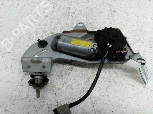 Ruitenwissermotor achter RENAULT MEGANE I (BA0/1_) [1995-2004]  21446239