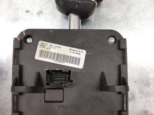 Gear lever PEUGEOT 508 I (8D_)  | BP29360232M90 