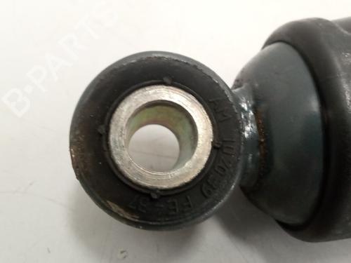 Right rear shock absorber IVECO DAILY VI Platform/Chassis 35S16, 35C16, 40C16, 50C16, 60C16, 65C16, 70C16 | BP27380787M19 