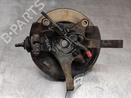 Right front steering knuckle HYUNDAI ATOS PRIME (MX) | BP30934459M26 - Image 2