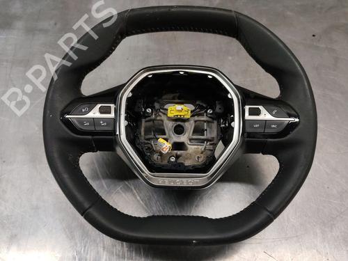 Lenkrad für PEUGEOT 208 II (UB_, UP_, UW_, UJ_) 1.5 BlueHDI 100 (102 hp) 31216163