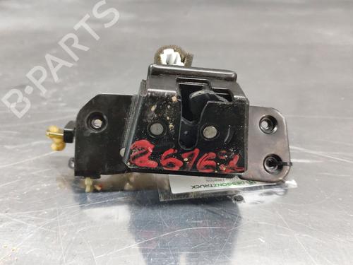 Used Tailgate lock CHEVROLET LACETTI Saloon (J200) 1.6 (109 hp) 32844564