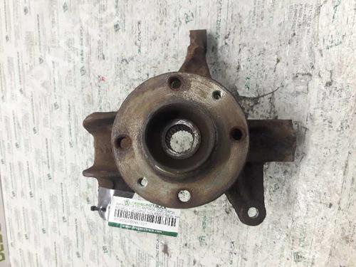 Used Left front steering knuckle RENAULT MEGANE II (BM0/1_, CM0/1_) 1.5 dCi (BM0F, BM0T, BM2B, CM0F, CM0T) (82 hp) 21439908