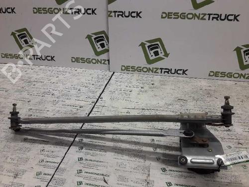 Used Front wiper motor CITROËN JUMPER I Bus (244, Z_) 2.8 HDi (128 hp) 21456186