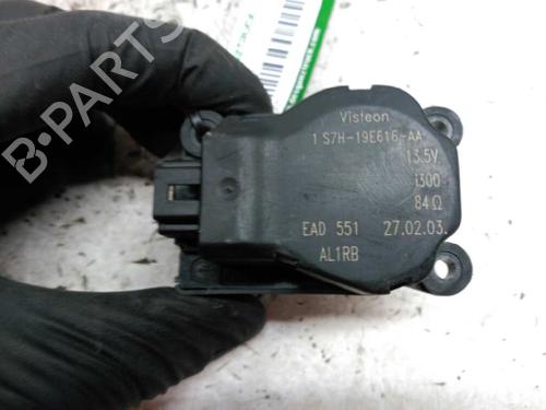 Used Electronic module Electronic module FORD MONDEO III (B5Y) [2000-2007] 21444157 21444157