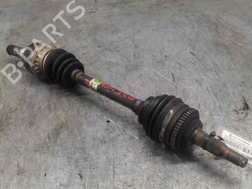 Used Left front driveshaft DAEWOO NUBIRA Saloon (J150) [1999-2003]  21406199