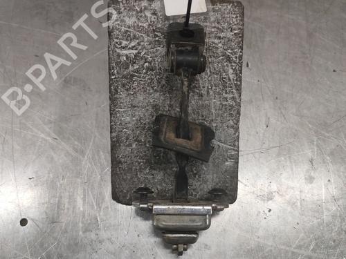 Used Hinge/Door check strap SKODA OCTAVIA II Combi (1Z5) [2004-2013]  31147639