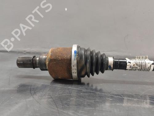 Left front driveshaft PEUGEOT 5008 II (MC_, MJ_, MR_, M4_) 1.5 BlueHDi 130 (MCYHZJ, MCYHZR, MCYHZX) | BP32281944M38