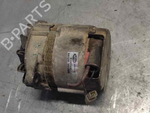 Alternator SEAT IBIZA I (21A)  | BP21404762M7 