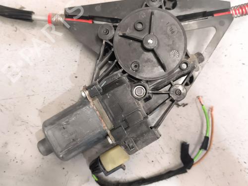 Front left window mechanism IVECO DAILY IV Platform/Chassis 35S17 W, 35S17 WD | BP40220546C22 - Image 4