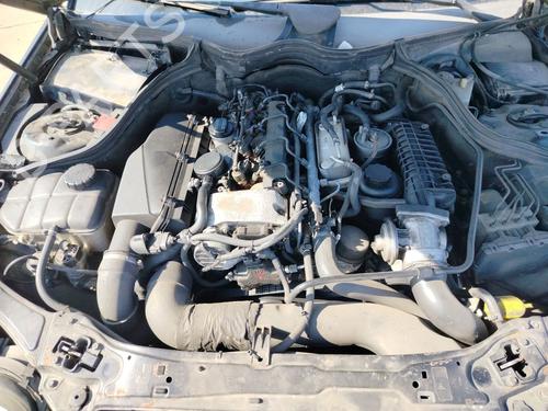 Rear right seatbelt MERCEDES-BENZ C-CLASS (W203)  | BP29313909I28 