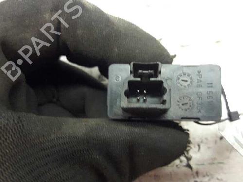 Right front window switch PEUGEOT 407 (6D_)  | BP21455803I26 