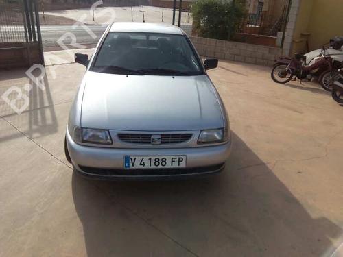 Alternator SEAT IBIZA II (6K1)  | BP21456616M7 