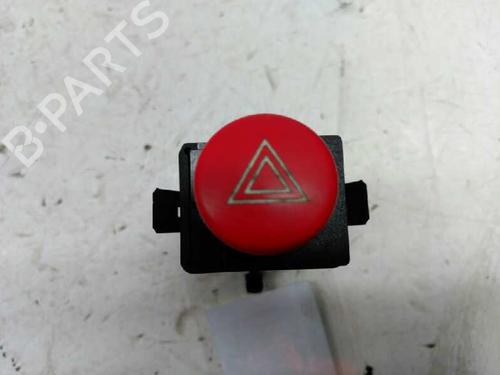 Used Warning switch SEAT IBIZA III (6L1) [2002-2009]  21440388